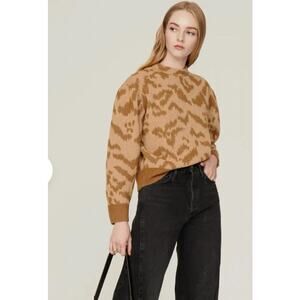Ulla Johnson Pullover Sweater